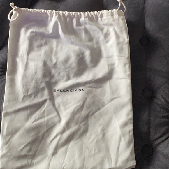 BALENCIAGA PARIS Heels - Picture 6 of 6